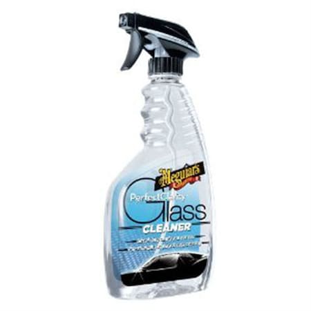Meguiars Pure Clarity Glass Cleaner G8224